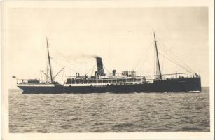 10 db régi hajó motívumlap, közte 2 litho és 3 fotó. DDSG Sirály, Budapest, Österreich, Helios, Stef...