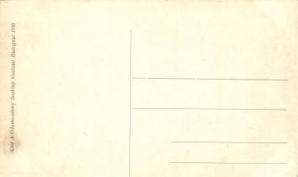 Magyar Királyi Államvasutak (MÁV) 301, 501. p. sz. Schmidt túlhevítős compound-rendszerű, pacific je...