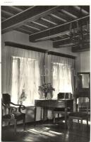 47 db lengyel városképes lap és küldemény / 47 modern Polish town-view postcards