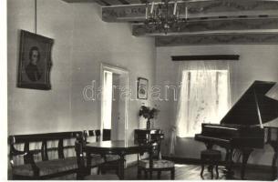 47 db lengyel városképes lap és küldemény / 47 modern Polish town-view postcards