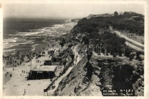 45 db modern izraeli képeslap / 45 modern Israeli town-view postcards