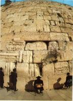 45 db modern izraeli képeslap / 45 modern Israeli town-view postcards