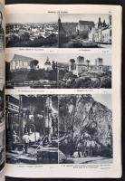 Dezső Lipót: Magyar hazám. Három cserkész barangolása Magyarországon. A. Szabó Károly rajzaival. A k...