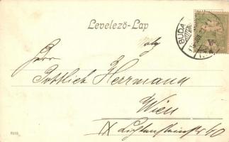 Budapest IX. Közvágóhíd, Soroksári út 58. (fl)