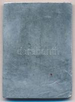 1942. "Sporttal a Hazáért! - DSC (Duna Sport Club) - Turista - Sí -  és Evezős szakosztálya - 1...