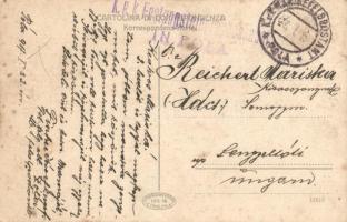 Pola, Markthalle / Mercato coperto / Vásárcsarnok, piac, árusok. C. Fano kiadása / market place, ven...