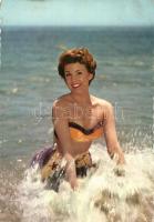 11 db modern erotikus hölgyek motívumlap / 11 modern erotic ladies motive cards