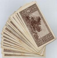 1946. 1.000.000MP (30x) T:III