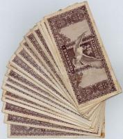 1946. 10.000.000MP (30x) T:III