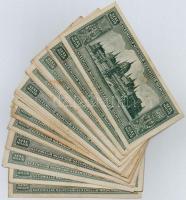 1946. 100.000.000MP (30x) T:III fo