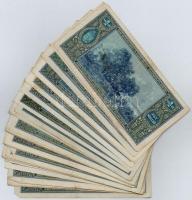 1945. 1.000.000P (30x) T:III