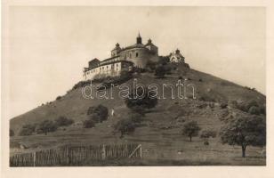 10 db főleg RÉGI felvidéki vár képeslapon / 10 mostly pre-1945 Slovakian castles on postcards