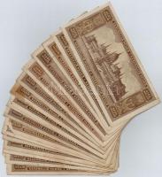 1946. 100.000.000P (30x) T:III fo