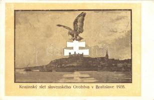 Pozsony, Pressburg, Bratislava; - 20 db régi képeslap jó lapokkal / 20 pre-1945 postcards with good ...