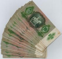 1936. 10P (30x) T:III,III-