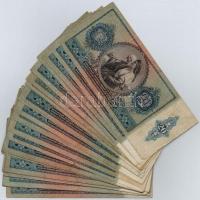 1941. 20P (30x) T:III,III-