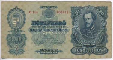 1930. 20P T:III