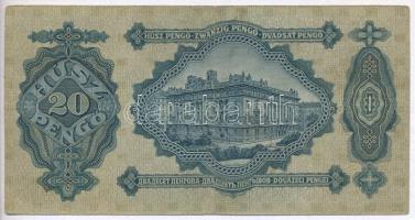 1930. 20P T:III