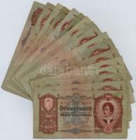 1932. 50P (20x) T:III,III-