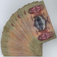 1930. 100P (50x) T:III,III-