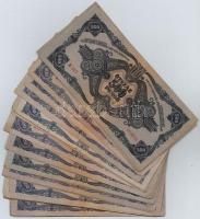 1945. 500P (30x) T:III,III-