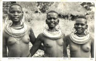 24 db MODERN folklór motívumlap / 24 modern folklore motive postcards