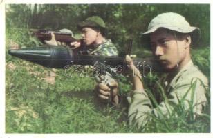 24 db MODERN folklór motívumlap / 24 modern folklore motive postcards