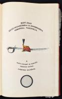 1936-1943 A volt m. kir. varasdi 10. honvéd huszárezred "emlékkönyve." Az ezred egykori ka...