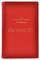 1936-1943 A volt m. kir. varasdi 10. honvéd huszárezred "emlékkönyve." Az ezred egykori ka...