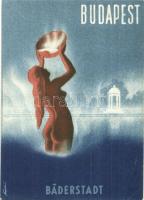 5 db RÉGI reklám és katonai motívumlap / 5 pre-1945 advertisement and military motive cards