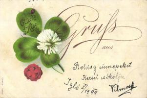 5 db VEGYES állatos motívumlap bogarakkal / 5 mixed animal art postcards with bugs