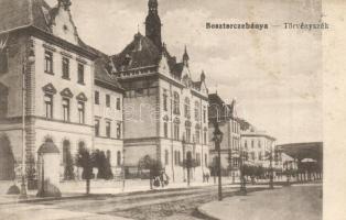 Besztercebánya, Banska Bystrica; Törvényszék / court (fl)