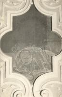 17 db RÉGI sör és bor motívumlap / 17 pre-1945 beer and wine motive postcards