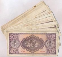 1946. 1.000.000.000P (30x) T:III,III-