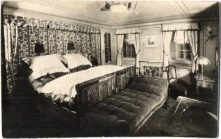 20 db VEGYES hajó motívumlap / 20 mixed ship motive postcards