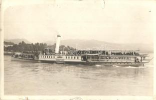 20 db VEGYES hajó motívumlap / 20 mixed ship motive postcards