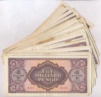 1946. 1.000.000.000P (30x) T:III,III-