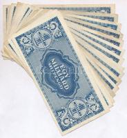 1946. 1.000.000.000MP (15x) T:III,III-