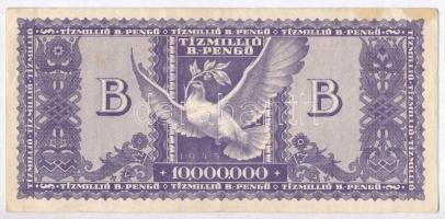 1946. 10.000.000BP T:III 
Adamo P38