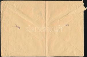 Switzerland 1941 Svájc 1941