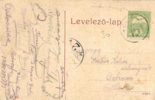 Tordai hasadék, Cheia Truzii; No. 432.  (EK)