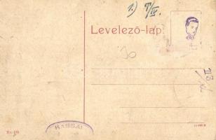 Tordai hasadék, Cheia Truzii; No. 445.  (Rb)