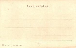 Hortobágy, nagyvásár árusokkal