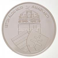 DN "Nemzetünk Nagyjai - "Mátyás az igazságos" - Mátyás király / Isten áldd meg a magy...