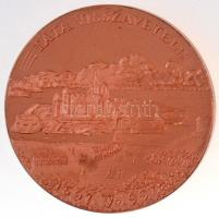 Bozó Gyula (1913-2004) 1997. "MÉE Tata - Pálffy Miklós generális / Tata visszavétele 1597-1997&...