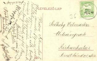 Torzsa, Savino Selo; Ferenc csatorna, Vasúti híd. W. L. 2018. / Franzens Canal mit der Eisenbahnbrüc...