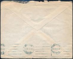 Svédország ~1919 Sweden ~1919