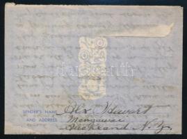 Új-Zéland 1946 New Zealand 1946