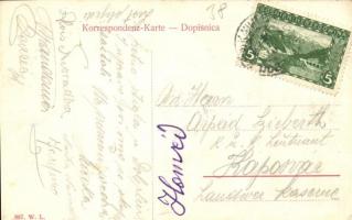 Dobrljin, Doberlin; W. L. 887. (EK)