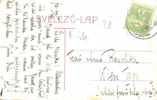 Lejtava, Zsolnalitva, Lietava (Vágvölgy, Povazie); vár. W. L. Bp. 309. (?) / castle (EB)